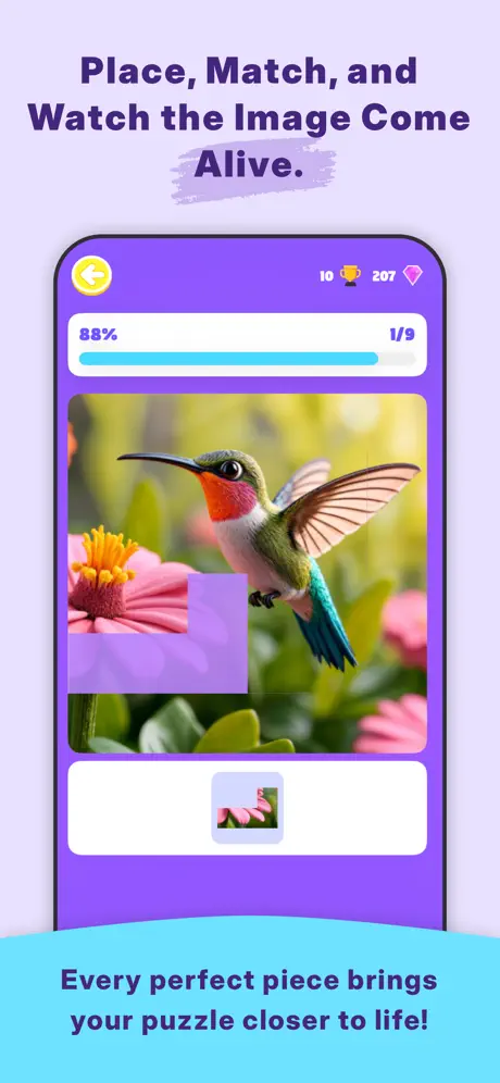 Jigris screenshot